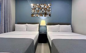 Artemis Place Makati Hotel